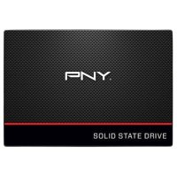 SSD диск PNY SSD7CS1311-120-RB Черный