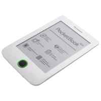 электронная книга PocketBook 614 Limited Edition White