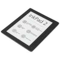 электронная книга PocketBook 840 Grey