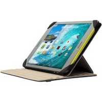 PocketBook PBPUC-S4-78-2S-BK-BE Черно-коричневый