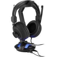 подставка для наушников Sharkoon X-Rest 7.1