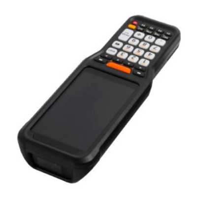 терминал сбора данных Point Mobile PM352 P352E3223DNE0C черный