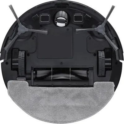 робот-пылесос Polaris PVCR 0726 Blue синий
