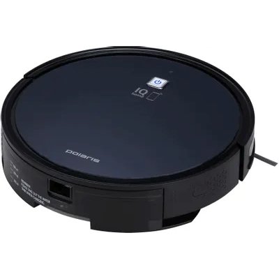 робот-пылесос Polaris PVCR 0726 Blue синий