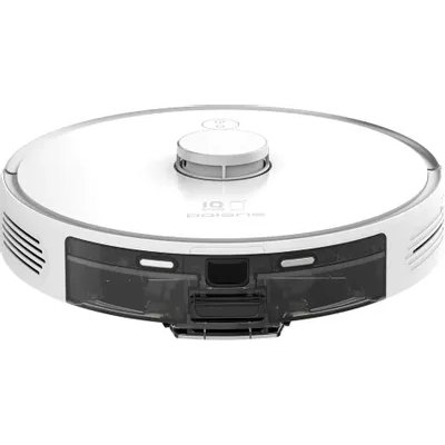 робот-пылесос Polaris PVCR 0905 IQ Home White белый