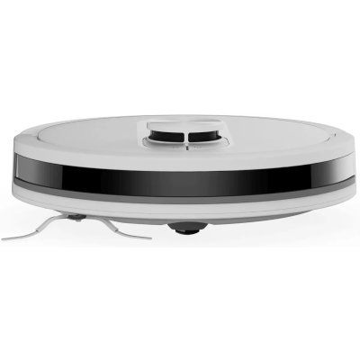 робот-пылесос Polaris PVCR 4250 IQ Home White белый