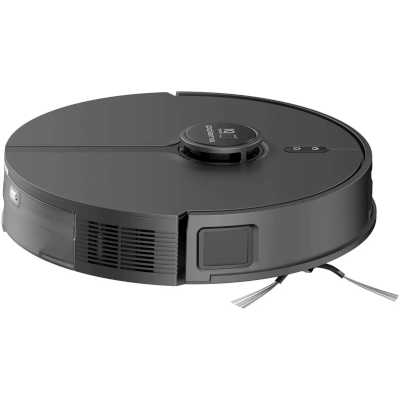 робот-пылесос Polaris PVCR 5005 IQ Home Black черный