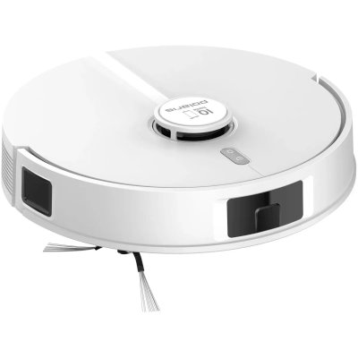 робот-пылесос Polaris PVCR 5005 IQ Home White белый