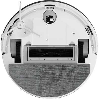 робот-пылесос Polaris PVCR G2 3200 IQ Home White