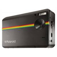 фотоаппарат Polaroid Z2300 Black Черный