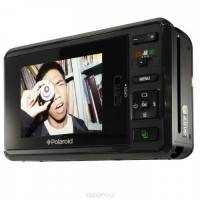 фотоаппарат Polaroid Z2300 Black Черный