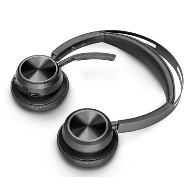гарнитура Poly Voyager Focus 2-M UC 213726-02
