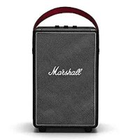 портативная акустика Marshall Tufton Black