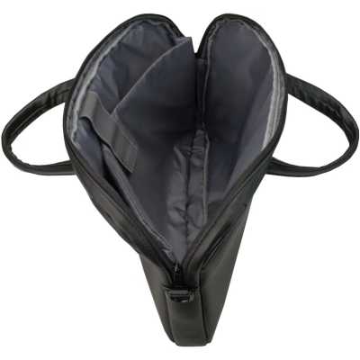 сумка PortCase KCB-22 Black черный