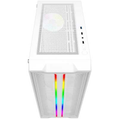 корпус PowerCase Mistral Evo White