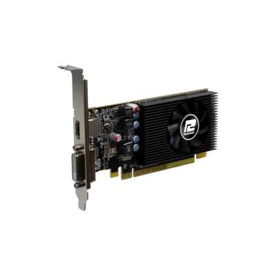 видеокарта PowerColor AMD Radeon R7 240 2Gb AXR7 240 2GBD5-HLEV2