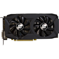 видеокарта PowerColor AMD Radeon RX 580 8Gb AXRX 580 8GBD5-3DHDV2-OC