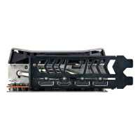 видеокарта PowerColor AMD Radeon RX 6600 XT 8Gb AXRX 6600 XT 8GBD6-3DHE/OC