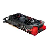 видеокарта PowerColor AMD Radeon RX 6650 XT 8Gb AXRX 6650 XT 8GBD6-3DHE/OC