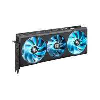 видеокарта PowerColor AMD Radeon RX 6700 XT 12Gb AXRX 6700XT 12GBD6-3DHL