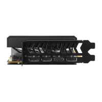 видеокарта PowerColor AMD Radeon RX 6700 XT 12Gb AXRX 6700XT 12GBD6-3DHL