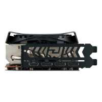 видеокарта PowerColor AMD Radeon RX 6800 XT 16Gb AXRX 6800XT 16GBD6-3DHE/OC