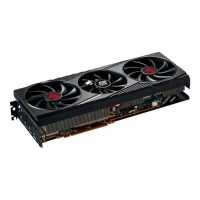 видеокарта PowerColor AMD Radeon RX 6800 XT 16Gb AXRX 6800XT 16GBD6-3DHR/OC