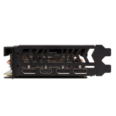 видеокарта PowerColor AMD Radeon RX 7600 XT Fighter 16Gb RX 7600 XT 16G-F