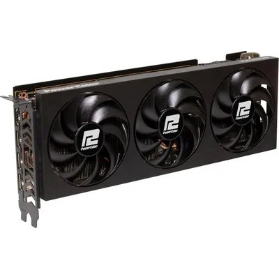 видеокарта PowerColor AMD Radeon RX 7700 XT 12Gb RX 7700 XT 12G-F/OC