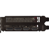 видеокарта PowerColor AMD Radeon RX Vega 56 8Gb AXRX VEGA 56 8GBHBM2-2D2H-OC