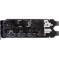 видеокарта PowerColor AMD Radeon VII 16Gb AXVII 16GBHBM2-3DH