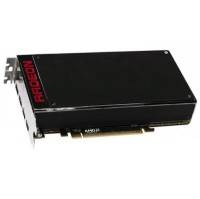 видеокарта PowerColor AX R9 Fury X 4GBHBM-DH