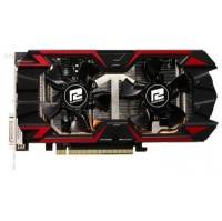 видеокарта PowerColor AXR9 380 4GBD5-PPDHE