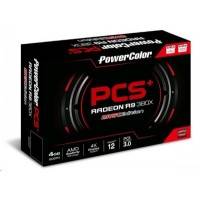 видеокарта PowerColor AXR9 380X 4GBD5-PPDHE