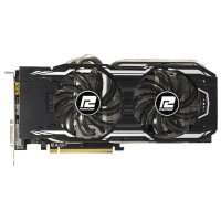 видеокарта PowerColor AXR9 380X 4GBD5-PPDHV2E