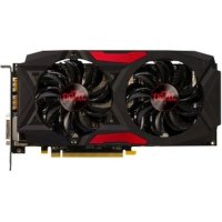 видеокарта PowerColor AXRX 470 4GBD5-3DH-OC