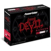 видеокарта PowerColor AXRX 470 4GBD5-3DH-OC