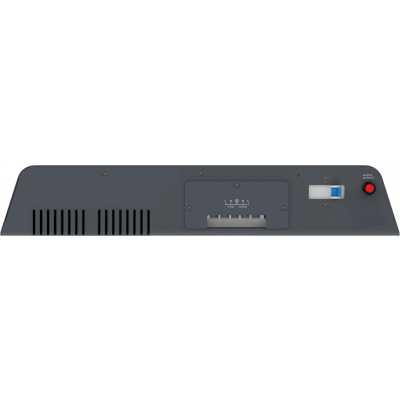 стабилизатор напряжения PowerCom WM-5000VA Черный