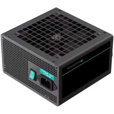 блок питания PowerCool FQ-700 Черный