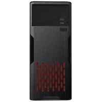 корпус PowerCool S1010 Black 450W