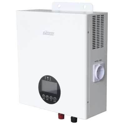 ИБП PowerMan Smart 1500 Hybrid Белый