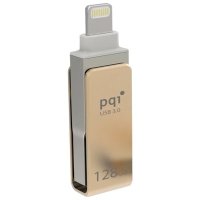 флешка PQI 128GB 6I04-128GR2001