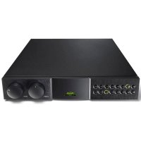 предварительный усилитель Naim NAC 252