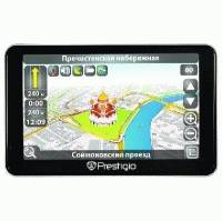 навигатор Prestigio GeoVision 5660GPRSHD