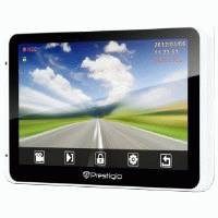 навигатор Prestigio GeoVision 5800BTHDDVR