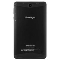 планшет Prestigio Grace 3157 4G 8Gb Black