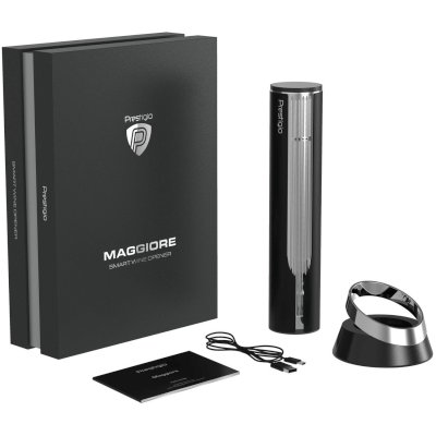 электрический штопор Prestigio Maggiore PWO104SL