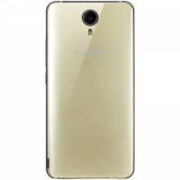 смартфон Prestigio Muze X5 LTE Gold золотой