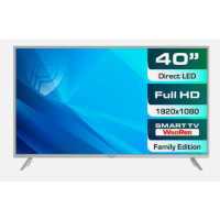 телевизор Prestigio PTV40SS06Y-CIS-ML