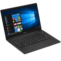 ноутбук Prestigio SmartBook 116C PSB116C01BFH_BK_CIS